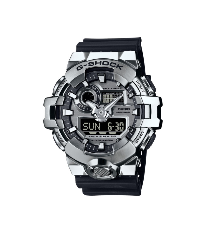 Casio G-Shock GM-700-1AER