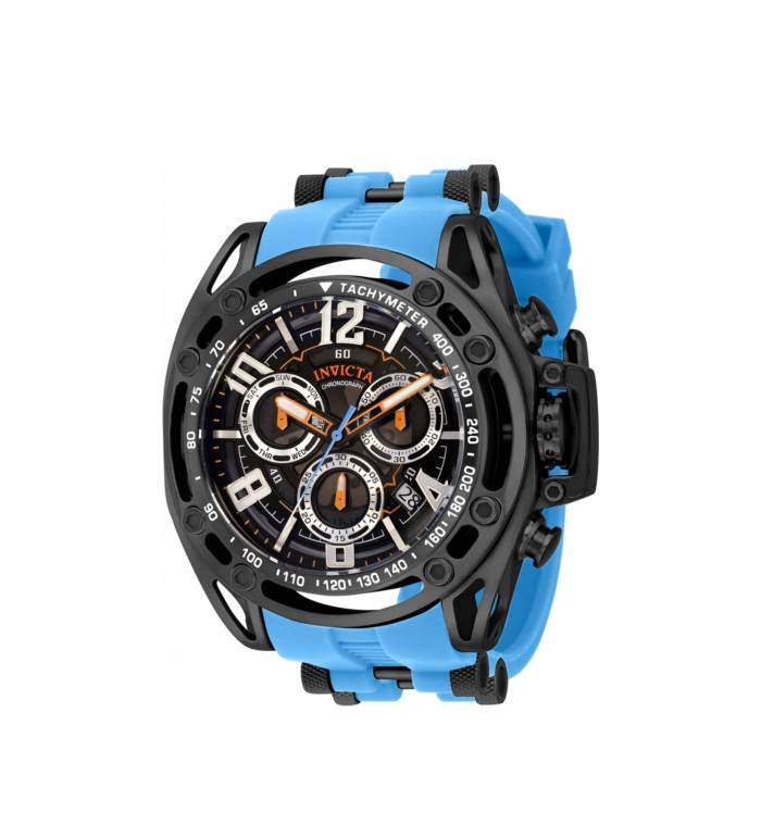 Invicta S1 Rally Baby Blue