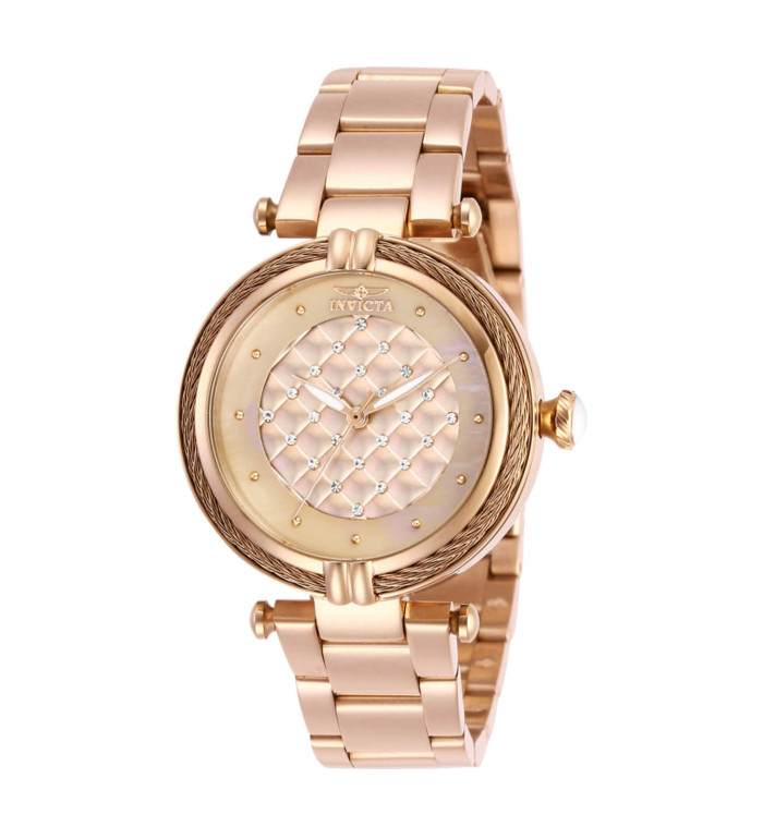 Invicta Bolt