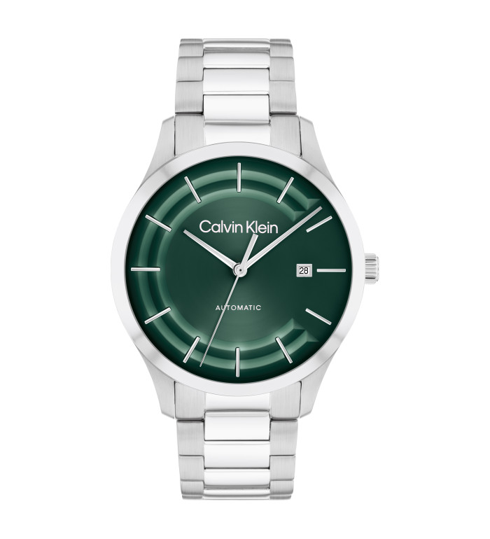 CALVIN KLEIN ICONIC AUTO 40MM 25300022