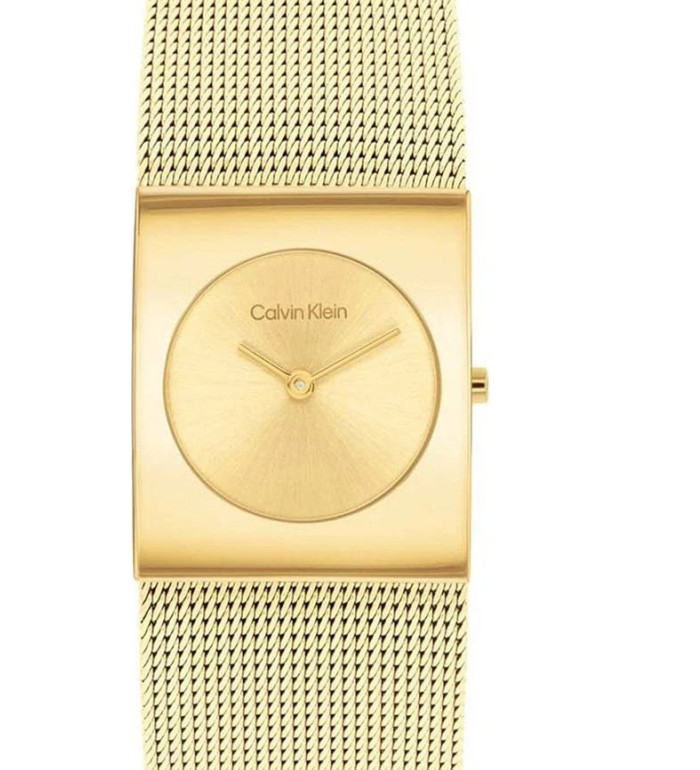 ЧАСОВНИК CALVIN KLEIN PULSE 26MM 25100062
