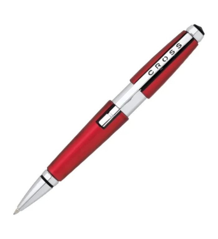 Ролер Cross Edge - Racing Red