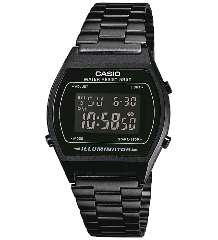ЧАСОВНИК CASIO COLLECTION  B640WB-1BEF