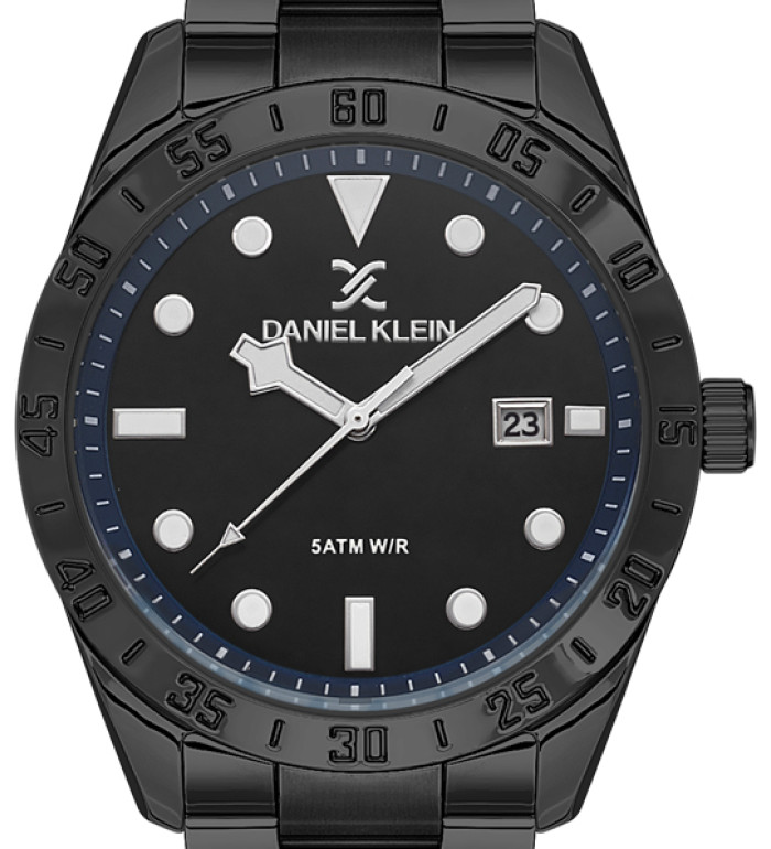 Daniel Klein DK.1.13654-5