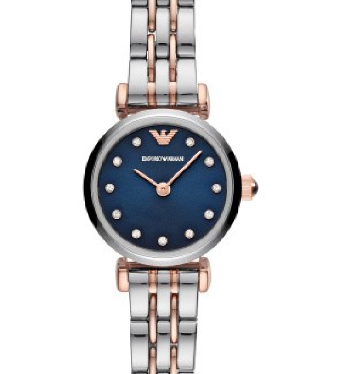 EMPORIO GIANNI T-BAR 22MM LADIES WATCH AR11222