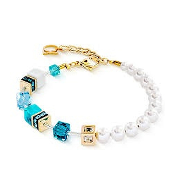 COEUR DE LION BRACELET 5086/30-0616