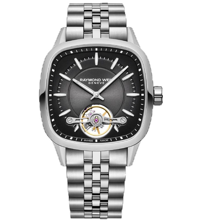 ЧАСОВНИК RAYMOND WEIL FREELANCER 40MM 2790-ST-20051