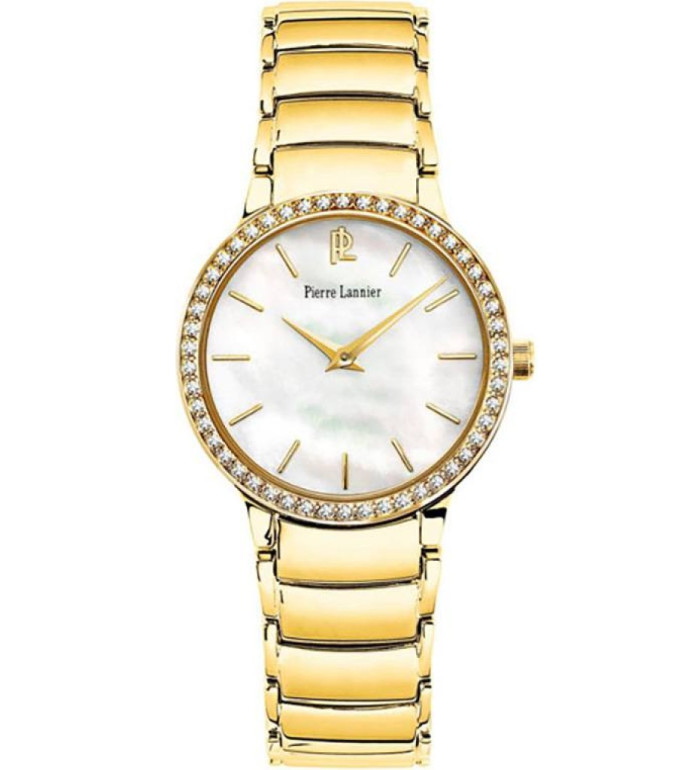 PIERRE LANNIER ELEGANCE STYLE 28MM LADIES WATCH 092K592