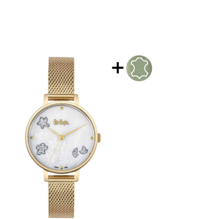 Дамски часовник LEE COOPER LC06789.125