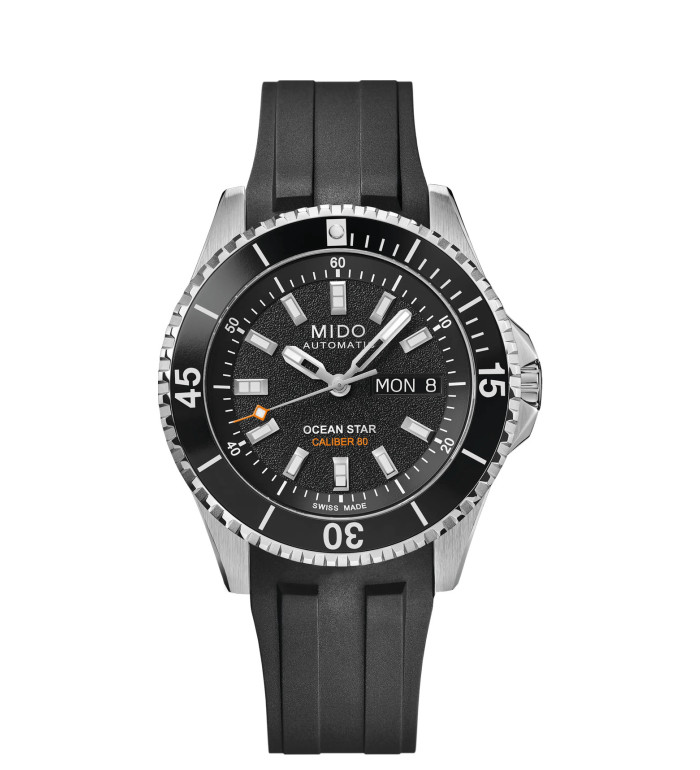 Mido Ocean Star 200 M026.930.17.051.00