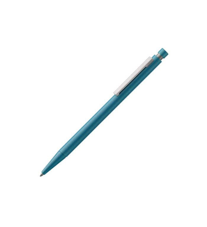 Химикалка Lamy - Cp 1 Aquamarine