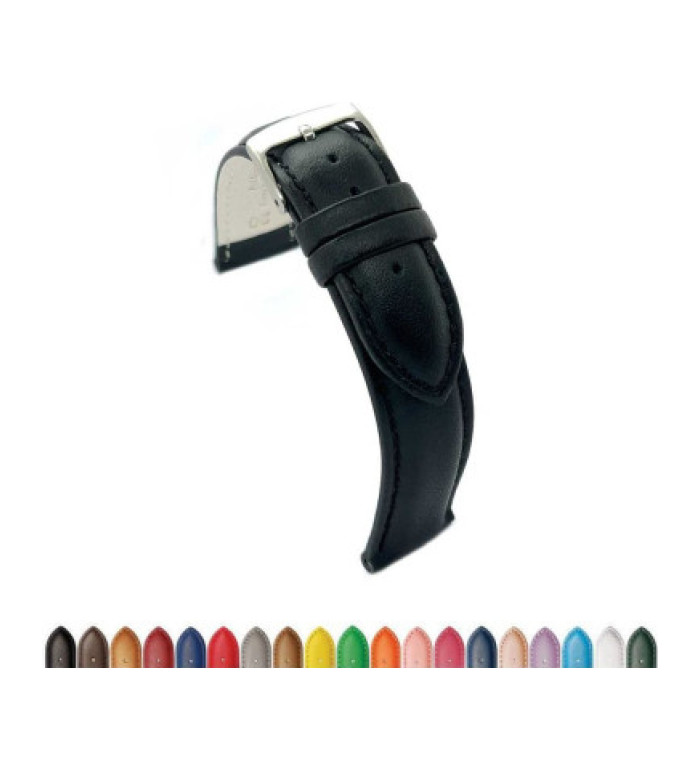 Кожена каишка Diloy CP0302EA