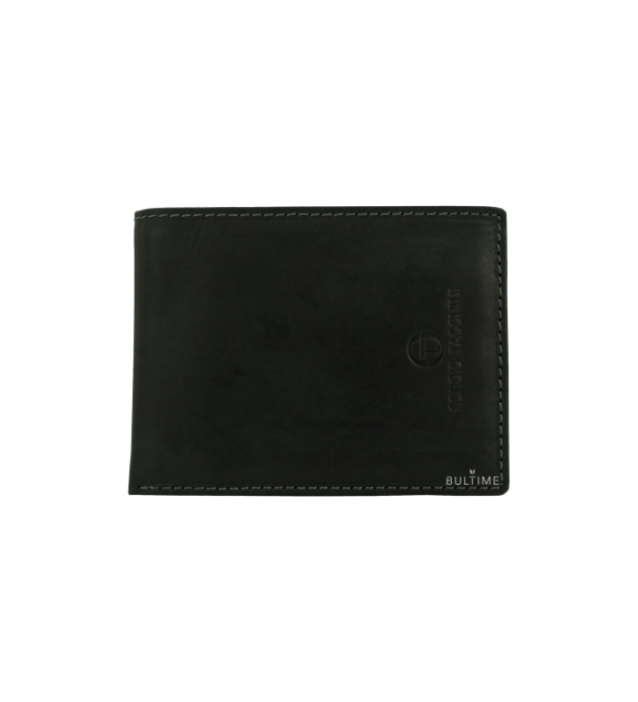 Мъжки портфейл Sergio Tacchini 1200-292 NERO