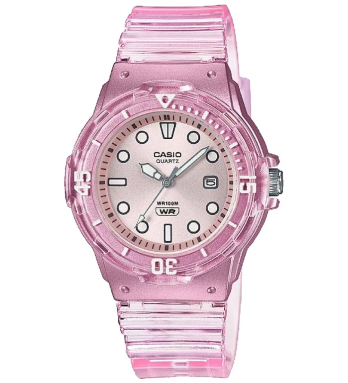 ЧАСОВНИК CASIO COLLECTION LRW-200HS-4EVEF