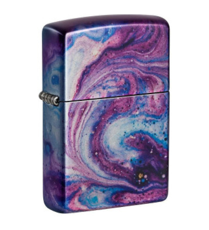 Запалка Zippo Universe Astro Design