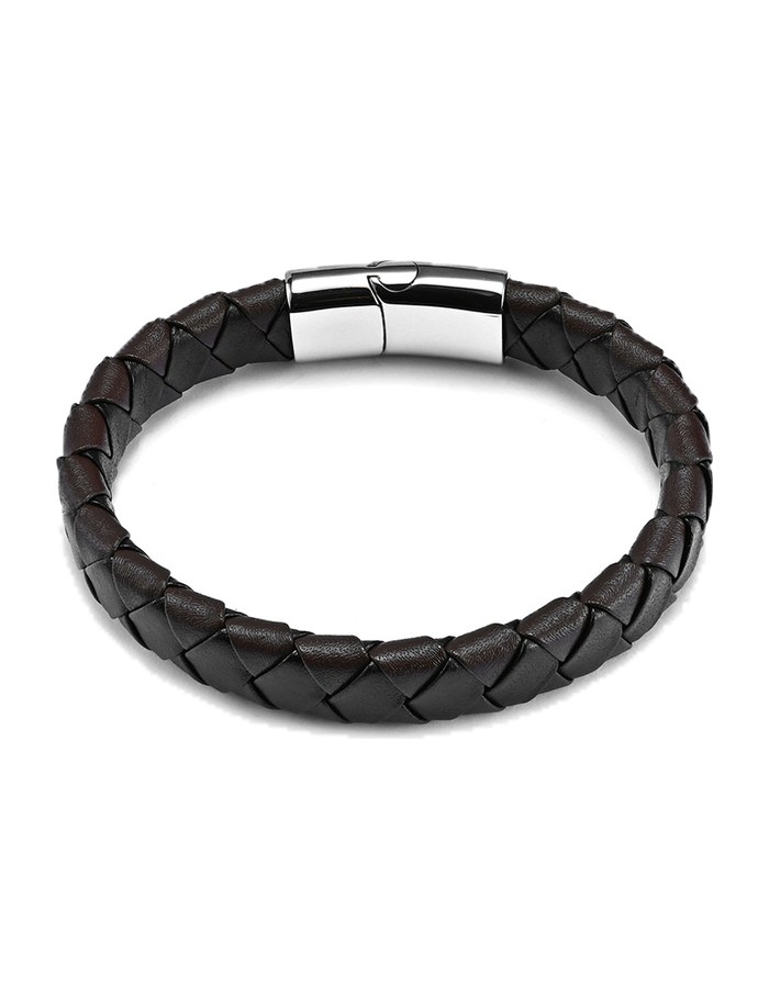 Мъжка гривна Lee Cooper LC.B.01803.650