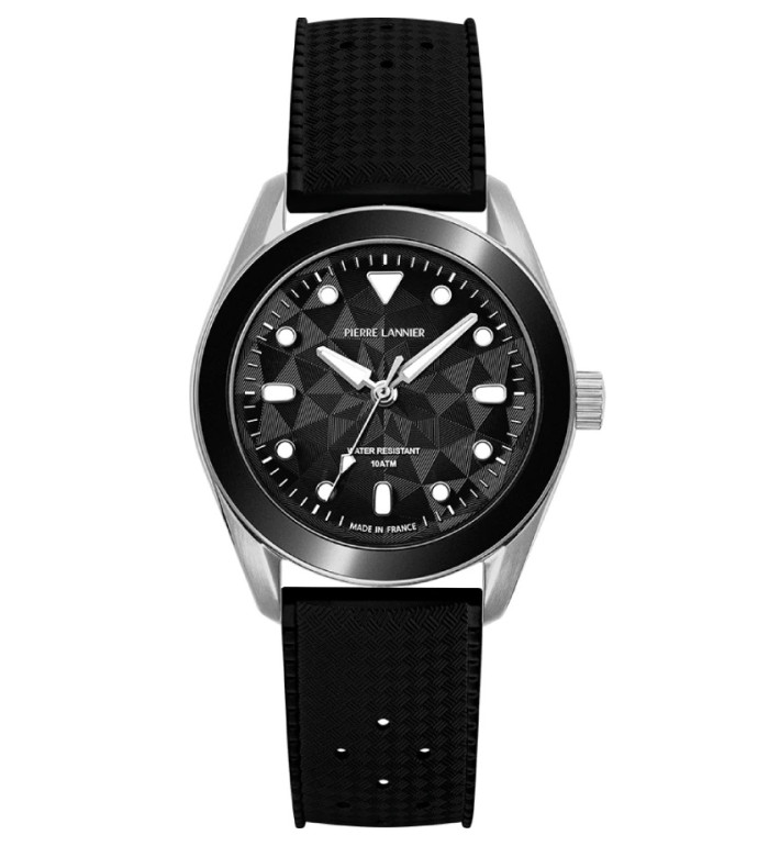 PIERRE LANNIER BORA 39MM 207K133
