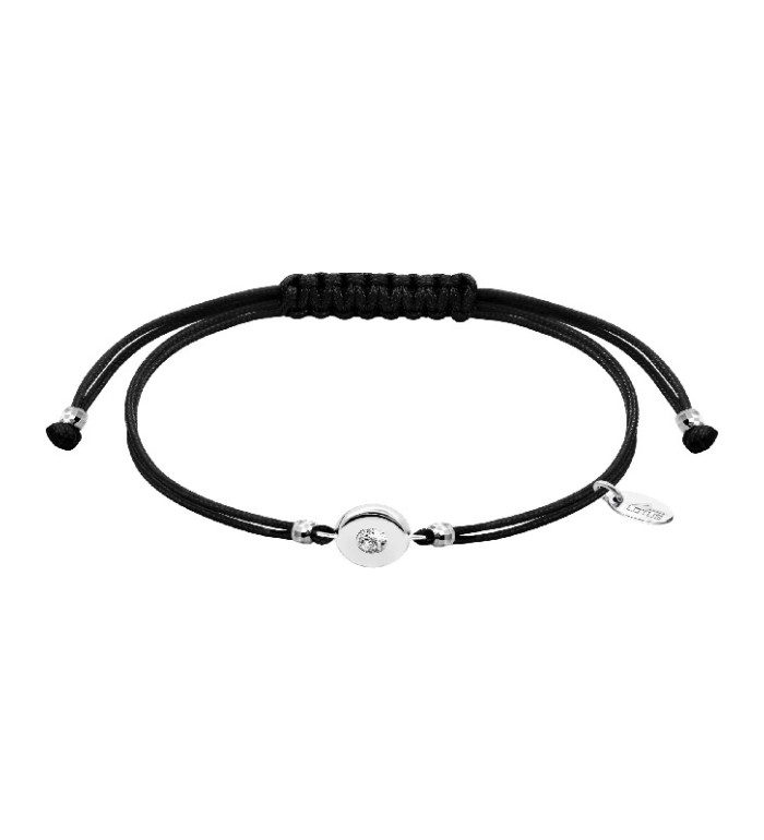 LOTUS SILVER SILVER BRACELET LP3668-2/1