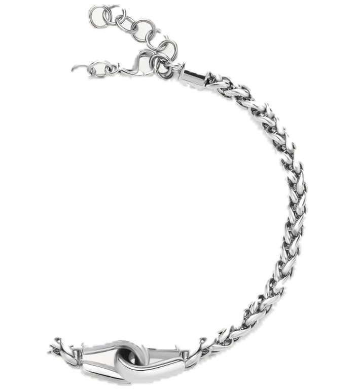 Гривна Brosway Knocker BKC26