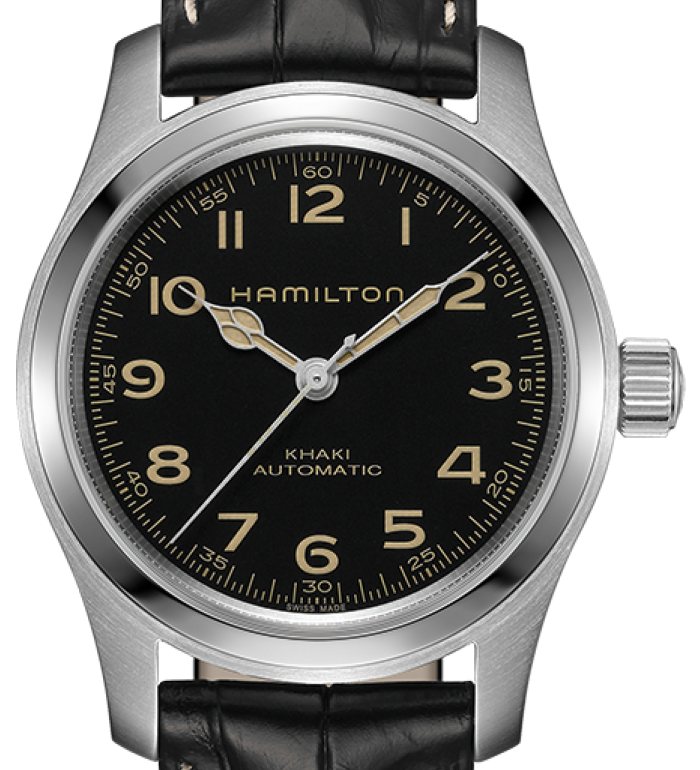Hamilton Khaki Field Auto H70605731