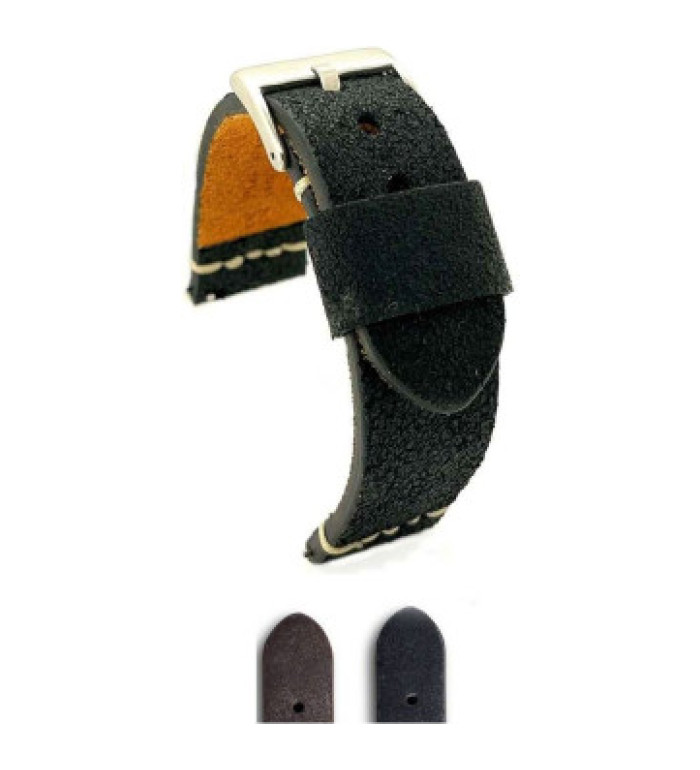 Кожена каишка Diloy CP000406
