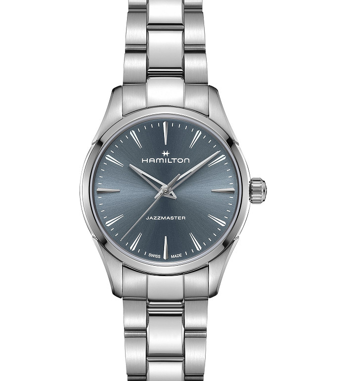 Hamilton Jazzmaster Quartz 32mm