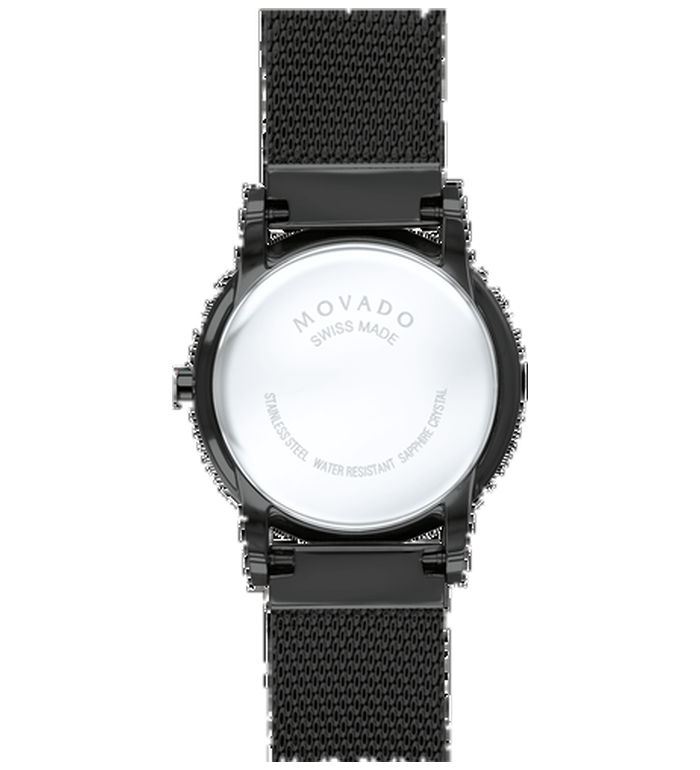 MOVADO MUSEUM 28MM 607493