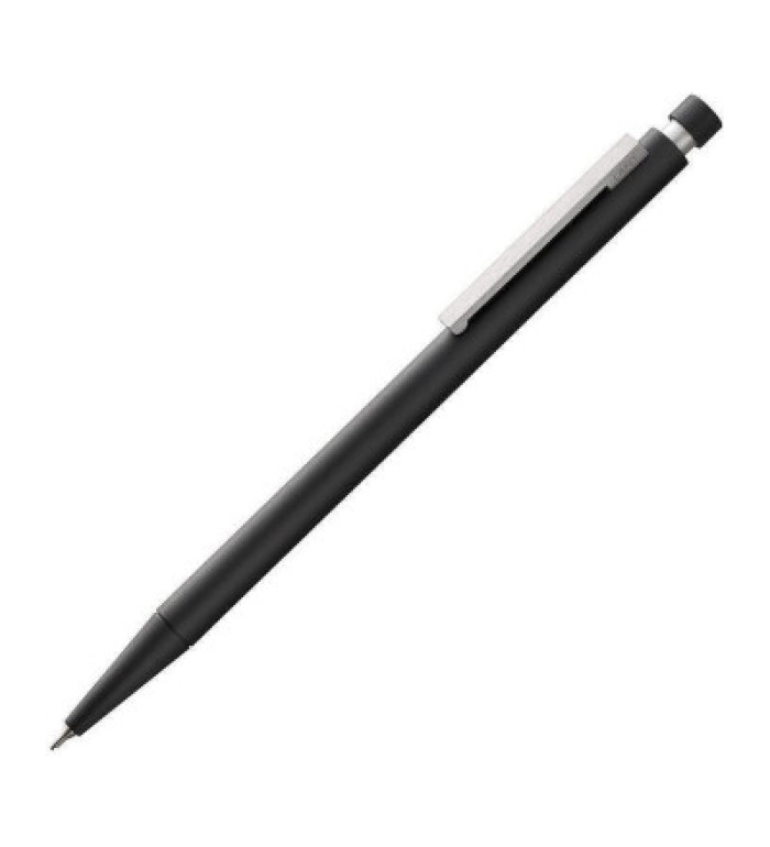 Молив Lamy - CP 1, черен, 0.7 мм
