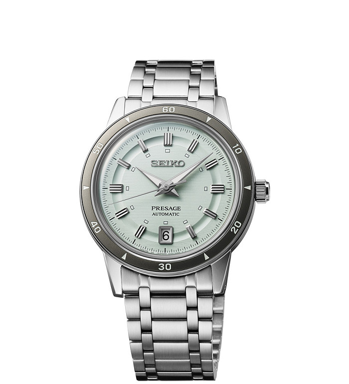 Seiko Presage Automatic SRPL71J1