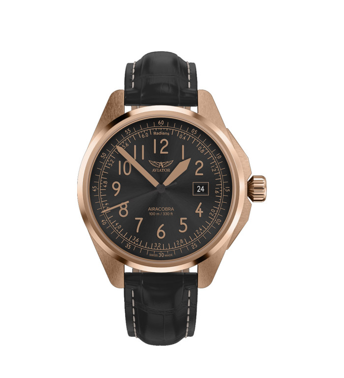 Aviator Airacobra Type B V.1.38.2.323.4
