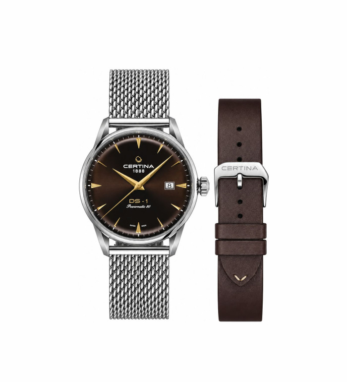 Certina DS-1 C029.807.11.291.02
