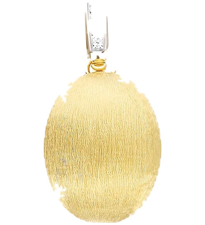 NANIS BOULES Medium ВИСУЛКА ДИМАМАНТИ PS15-609