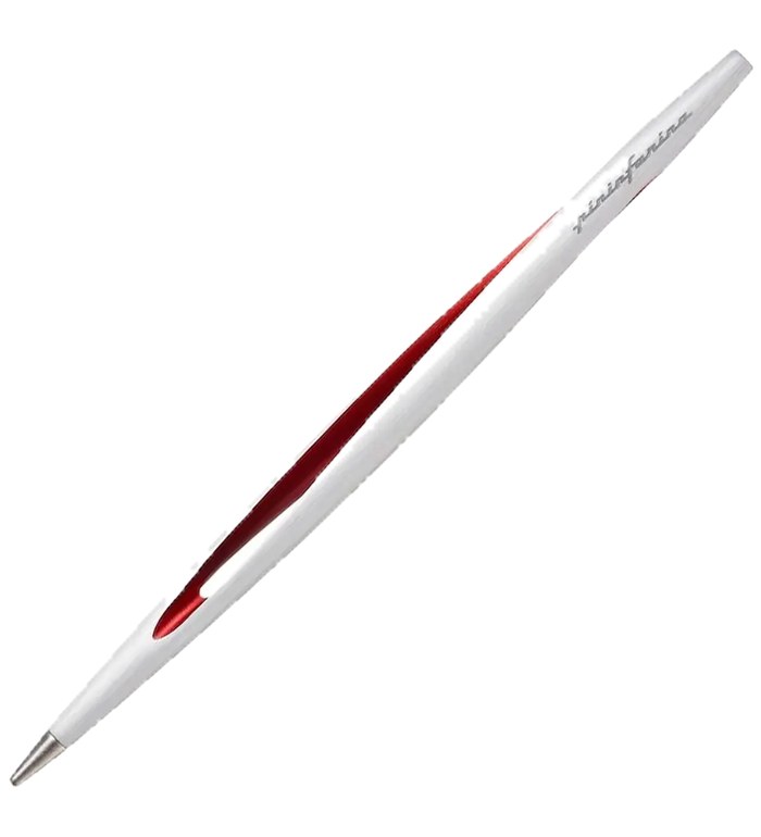 PININFARINA AERO ВЕЧНО ПИШЕЩО СРЕДСТВО RED NPKRE01588