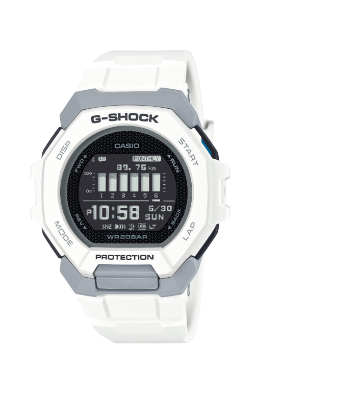 CASIO G-SHOCK GBD-300-7ER