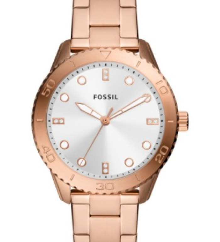 Fossil BQ3886