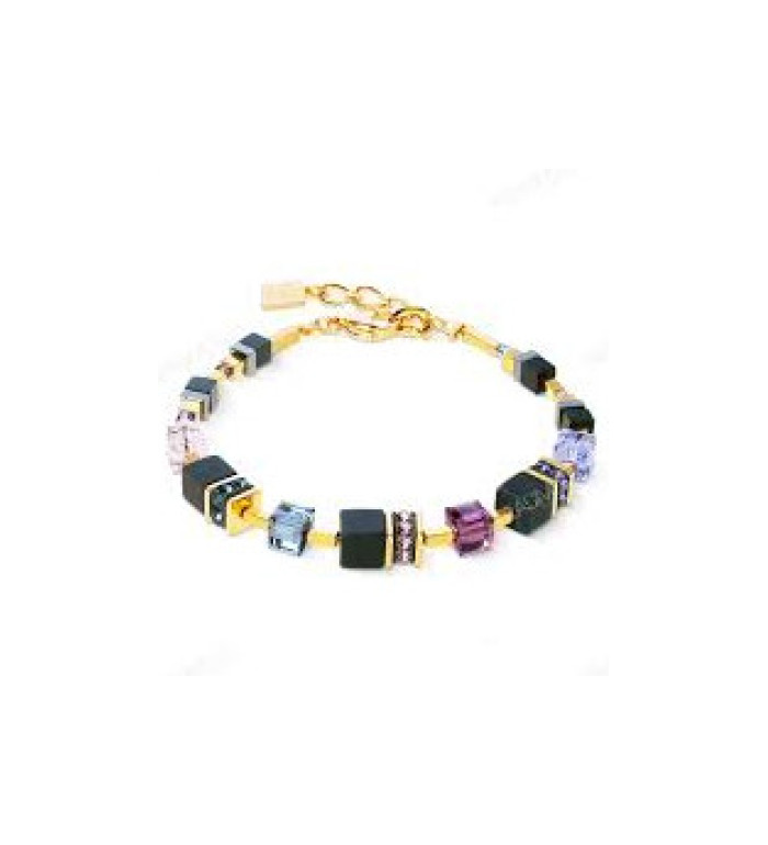 Дамска гривна Coeur de Lion 3043/30-1308
