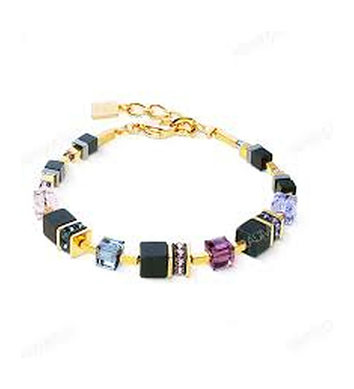 WOMEN'S BRACELET COEUR DE LION 3043/30-1308