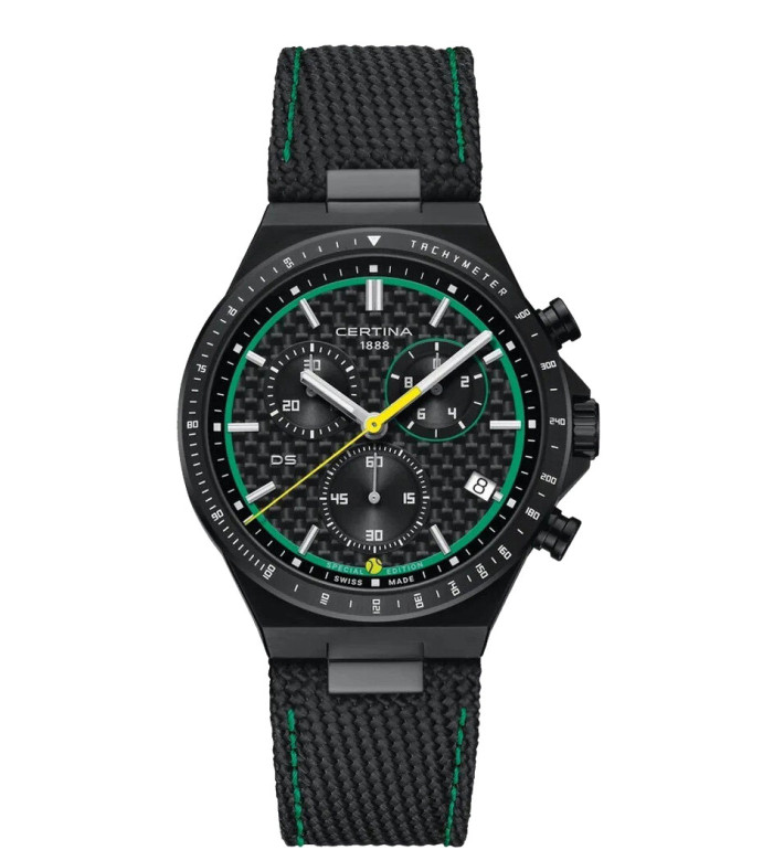 Certina DS-7 C043.417.38.201.10