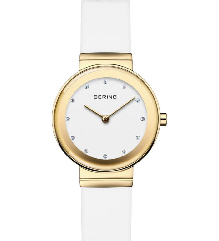 Дамски часовник Bering Classic 10129-934