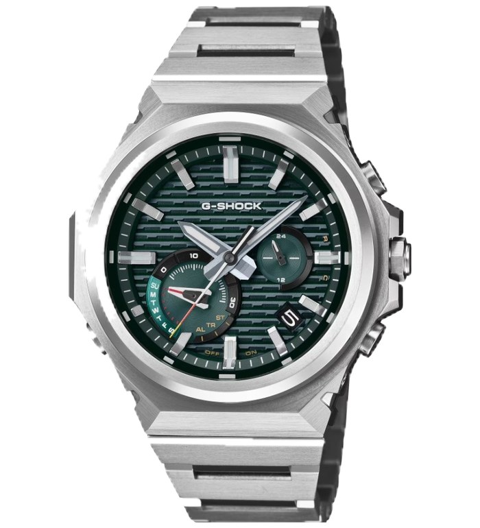 ЧАСОВНИК CASIO G-SCHOCK GST-B1000D-3AER