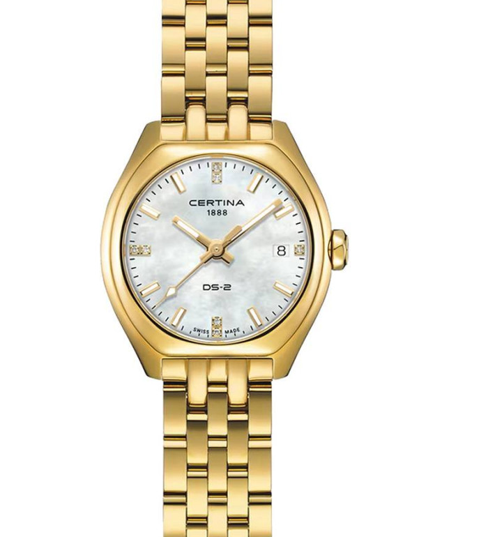 CERTINA  DS-2 26x28MM  C049.210.33.116.00