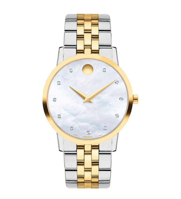 Movado Museum Classic 607630