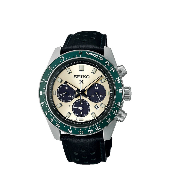 Seiko Prospex Speedtimer SSC943P1