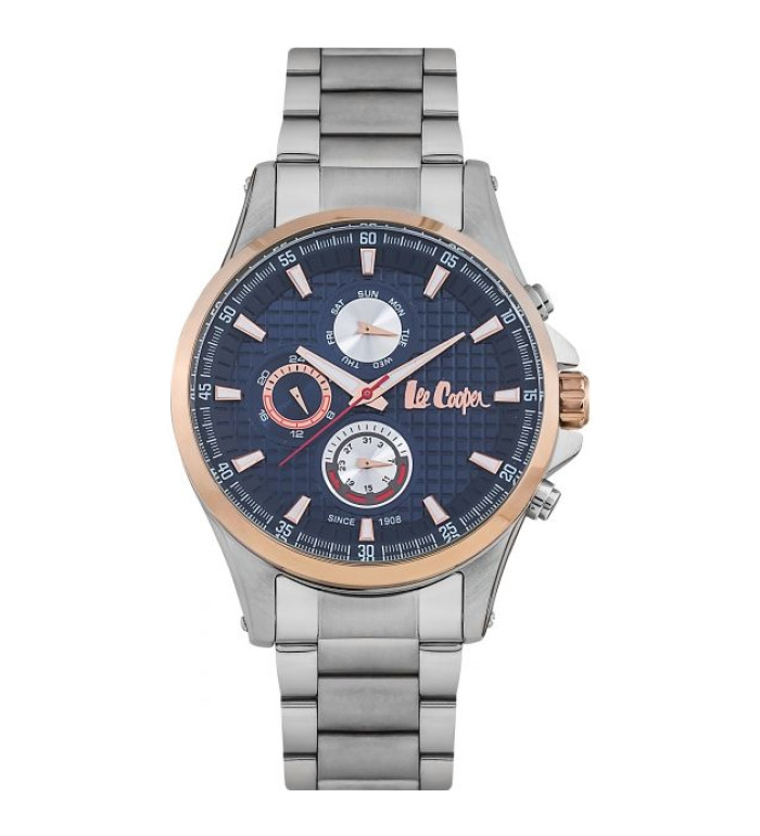 Мъжки часовник LEE COOPER LC06661.590