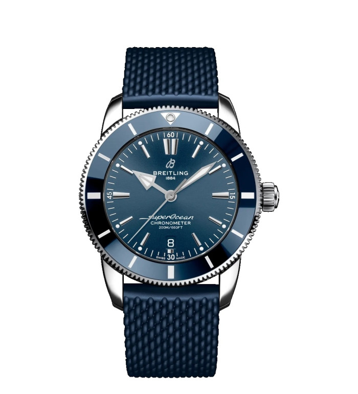 Breitling Superocean Heritage B20 Automatic 44 AB2030161C1S1