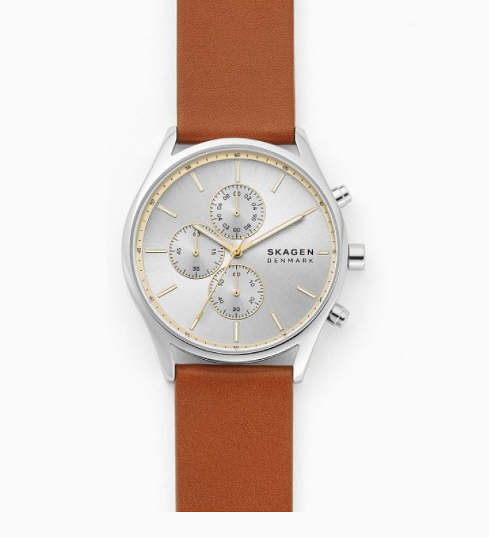 Skagen SKW6607