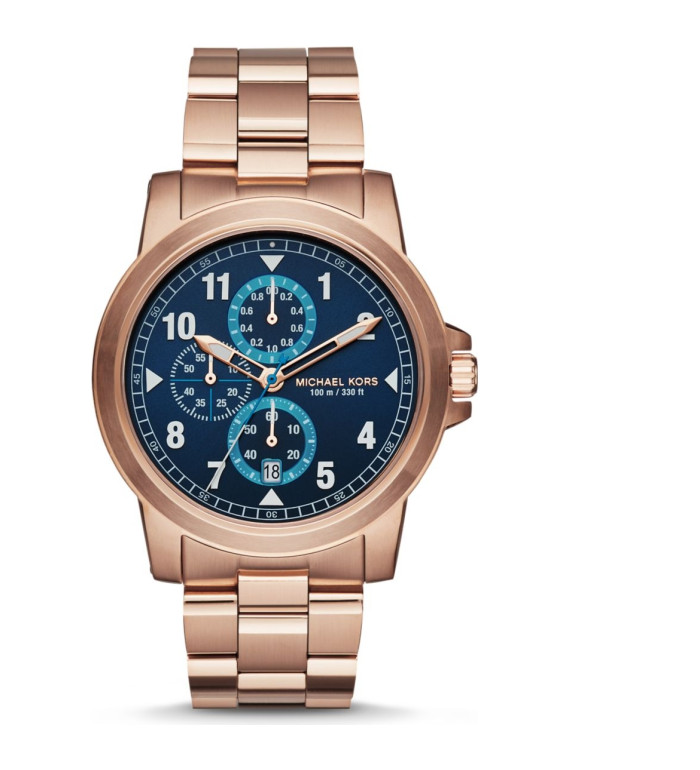 Часовник Michael Kors MK8550
