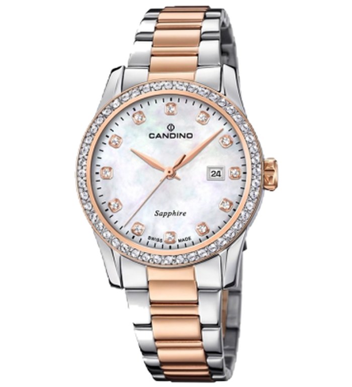 ЧАСОВНИК CANDINO ELEGANCE 33MM C4741/1