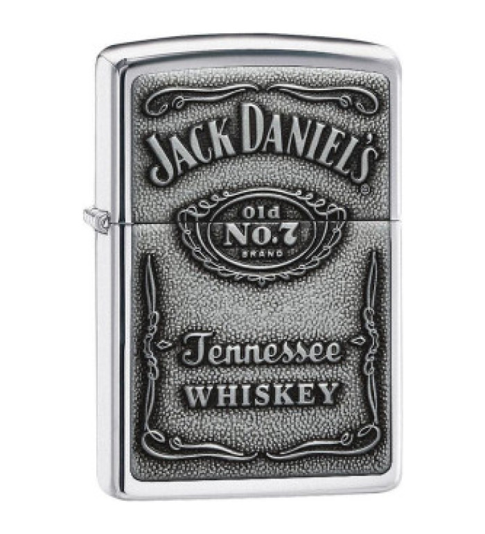 Запалка Zippo 250JD.427
