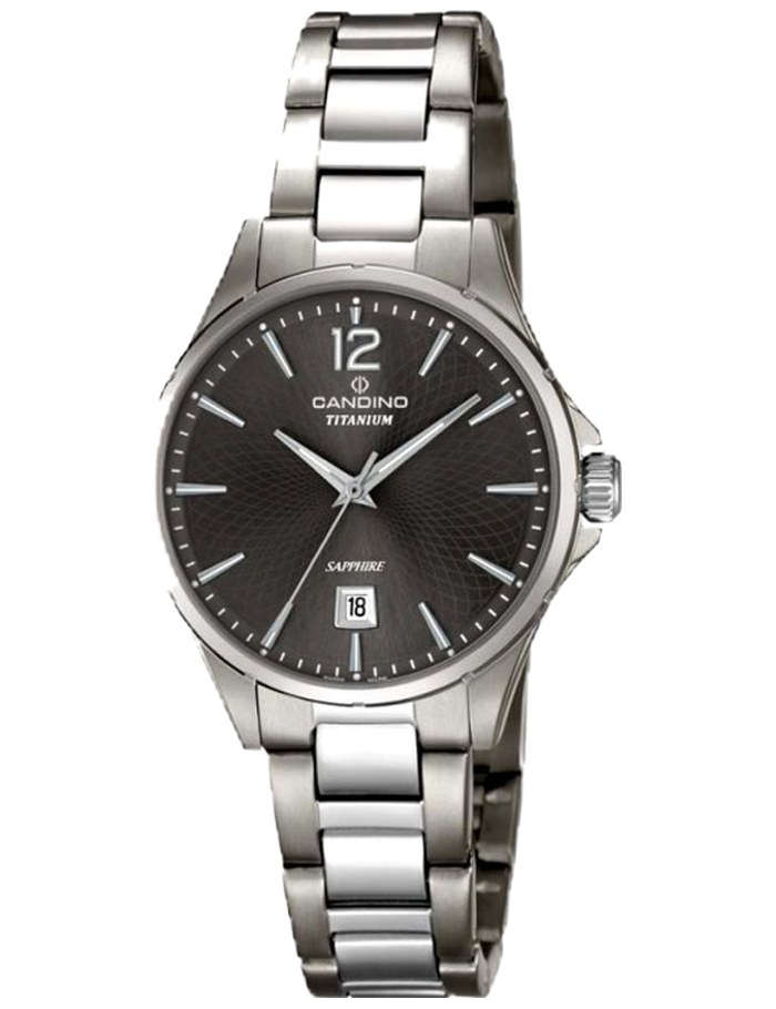 CANDINO TITANIUM 31MM C4608/3